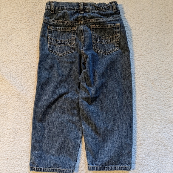 ♦️ B2G1FREE ♦️ Kenneth Cole Reaction jeans - Picture 2 of 3